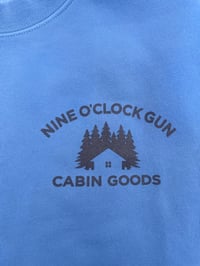 Image 2 of Timber Mark crew neck 