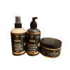  Black Seed, Black Castor Oil & Black Rice Shampoo