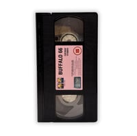 Image 4 of Buffalo ‘66 VHS