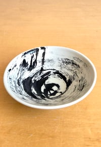Image 4 of Variable Brush stroke Dish
