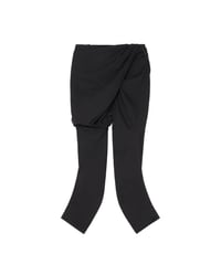 Image 1 of Arc Draped Pants