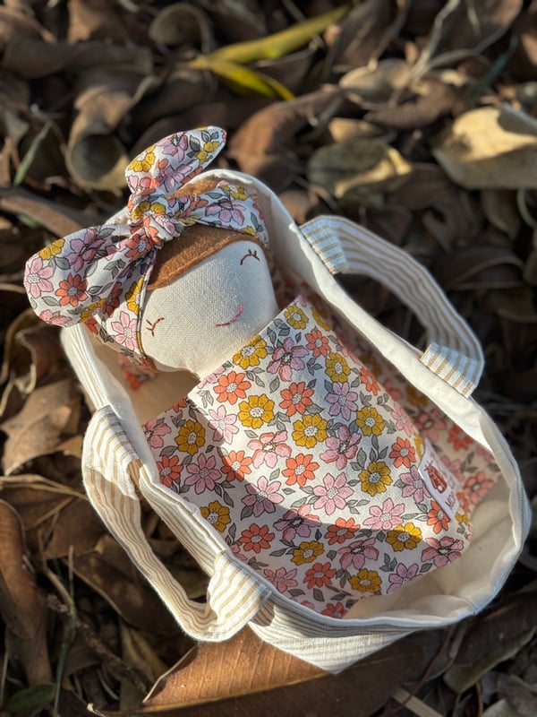 Image of Peony Baby Bundle