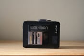 Image of Sony Walkman (WM-B19) - Vintage.