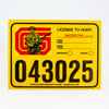 STICKER PACK
