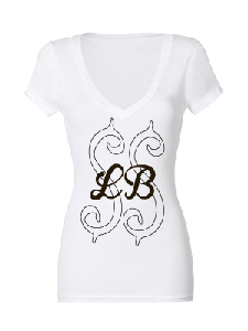 Image of The Logo T-shirt