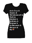 Image of The Legacy T-shirt