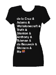 Image of The Legacy T-shirt