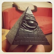Image of Black Pyramid