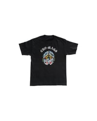 Image 1 of TS CROMAGS - HARD TIMES (BLACK/MISTY/WHITE)