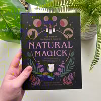 Image 1 of Natural Magick