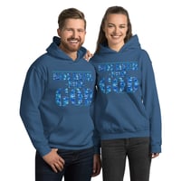 Image 12 of Soldier For God ICE Unisex Hoodie