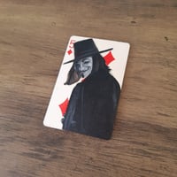 Image 2 of Remember, Remember... Card 2