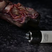 Image 19 of Face Off - collectible Clipper Lighter Sleeve
