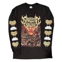 Image 4 of Sadistic Spliff - SS/LS