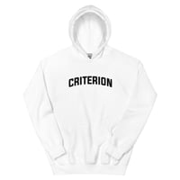 Image 1 of Criterion BLOCK.2 (Hoodie)