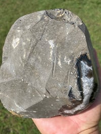 Image 6 of Amethyst Polished Edge #671