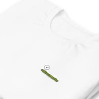 Image 2 of Caterpillar - Unisex t-shirt