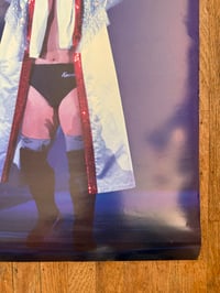 Image 3 of KOJI KANEMOTO 🤼 POSTER