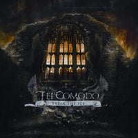 Fei Comodo - "Break The Ice" CD Single