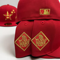 Image 3 of New Era 59Fifty “ Year Of The Horse” 