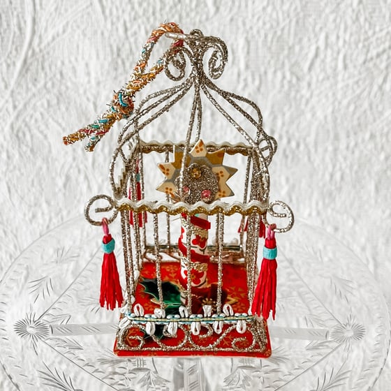 Image of This Little Light of Mine Candle Lantern 