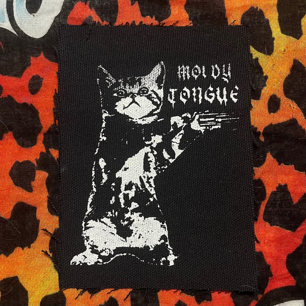 Misprint Patches 