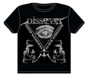 Image of Dissever "Mirrors" Shirt