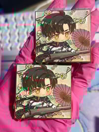 Image 1 of Chibi Myth Zayne