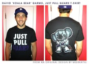 Image of JUST PULL GUARD TEE SPECIAL