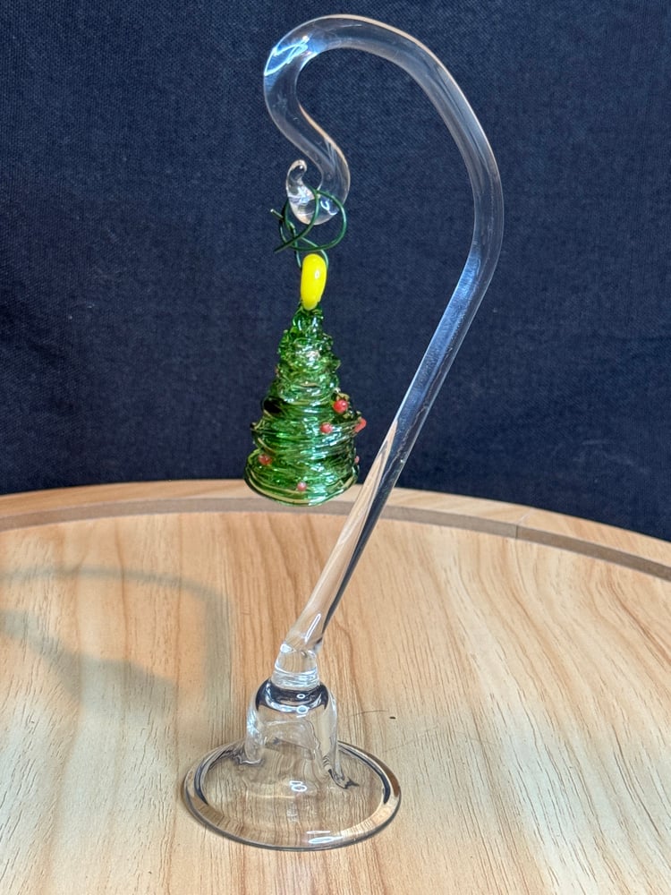 Image of Wrap Tree Ornaments 