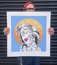 Image 1 of Monroe Ink Premium