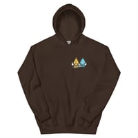 Image 6 of World pods Unisex Hoodie
