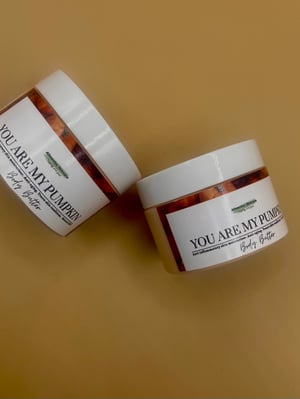 Image of You Are My Pumpkin