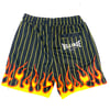 Villi’iage Flame Shorts 