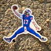 Jumpman Josh