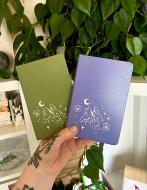 Image of MINI JOURNALS 