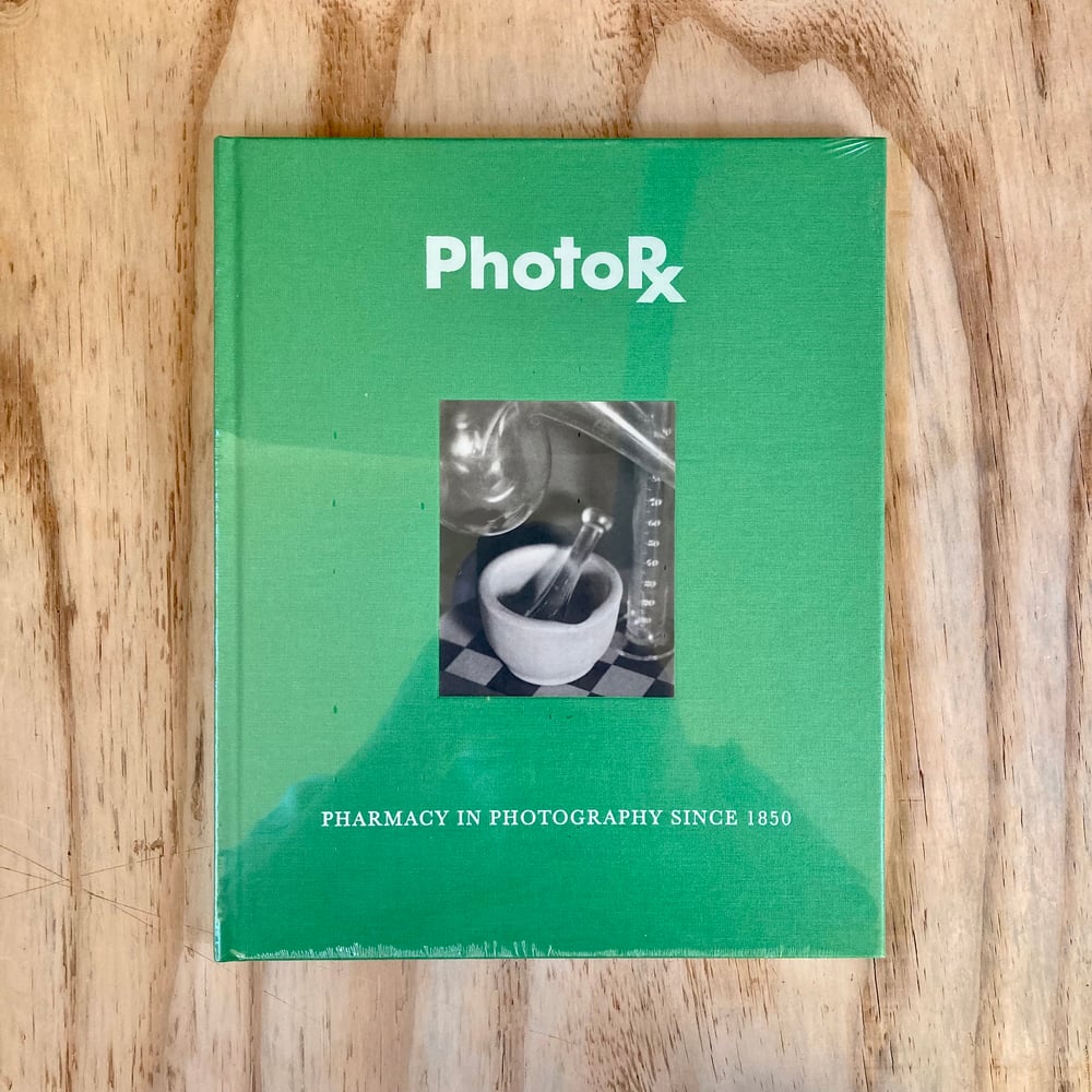 PhotoRx - Pharmacy In Photography Since 1850