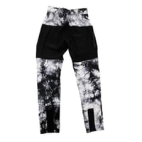 Image 2 of TIE DYE MENS  PANTS