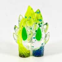 Image 1 of Spring Test 1 Spark 2026