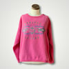Bonjour Sweatshirt O/S