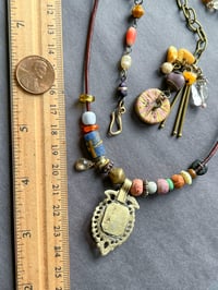 Image 5 of Waziri Opal necklace (3)