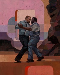 You Light Up My Life - Limited Edition Print, 4 prints available