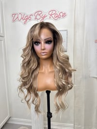 Image 19 of Tina bangs free part (ready to ship) 