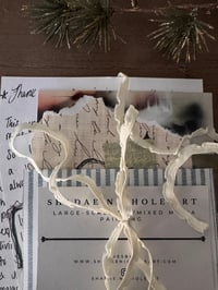 Image 1 of The Leree letters mail club (January) 