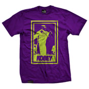 Image of KOBEY (PURPLE/VOLT)