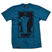 Image of KOBEY (SAPPHIRE/BLACK)