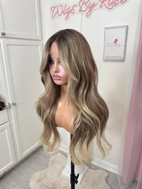 Image 10 of Chrissy luxury free part (ready to ship) 