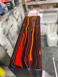 Image 4 of Lava Flow by Mikie