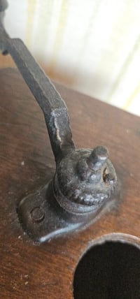 Image 6 of Antique Coffee Grinder