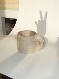 Image 4 of Chunky Mug in Sesame